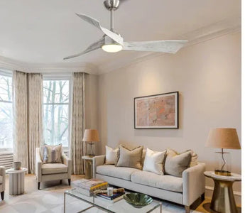 Things To Know Before Buying a Ceiling Fan