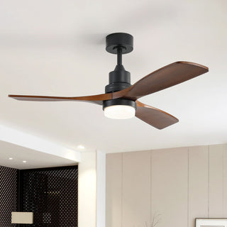 How Adjustable Ceiling Fan Lighting Can Change the Feel of Your Rooms