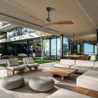 2024 Ceiling Fan Trends: What's New in Home Cooling