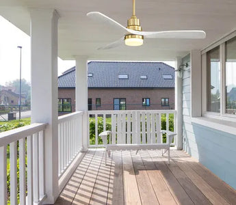 Are 3 blade ceiling fans any good?