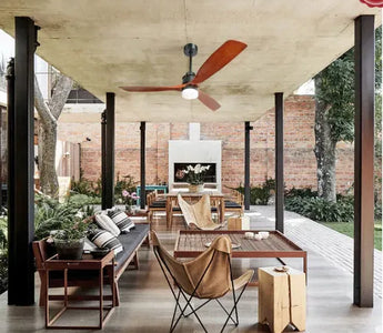 5 reasons you should buy ceiling fans with lights