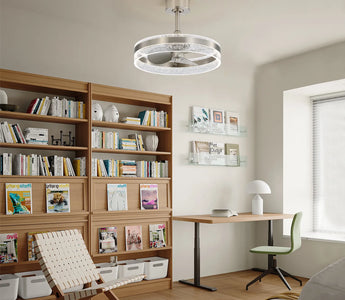 A Look at the Ceiling Fans That Make Sense in 2025