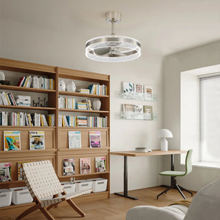 A Look at the Ceiling Fans That Make Sense in 2025