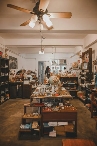 Discover the Ideal Wooden Ceiling Fan for Every Room in Your House