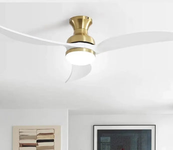 How Much Electricity Does a Ceiling Fan Use