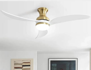 How Much Electricity Does a Ceiling Fan Use