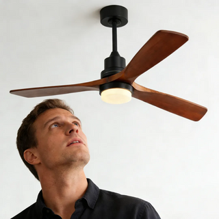 How to Remove a Ceiling Fan Safely