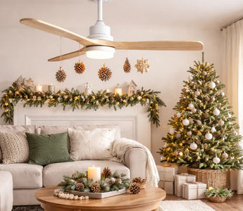 Time to Holiday-Refresh: How to Transform Your Home for Christmas with Sofucor