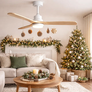 Time to Holiday-Refresh: How to Transform Your Home for Christmas with Sofucor