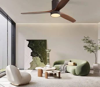 Are Flush Mount Ceiling Fans Better? Exploring the Pros and Cons