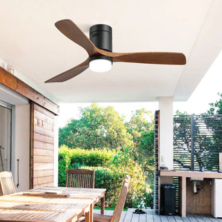 Why Choose a Ceiling Fan with Built-In Lighting—A Smart Upgrade for Today’s Homes