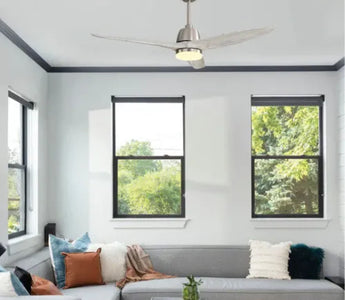 Why Your Ceiling Fan Isn't Spinning: Troubleshooting and Solutions