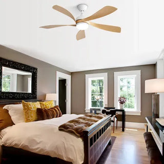 Do Ceiling Fans Improve Air Quality?