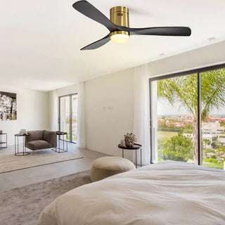 Benefits of Using Sofucor Ceiling Fans in Your Home