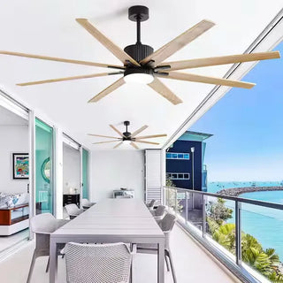 What Are the Different Mounting Types for Ceiling Fans?