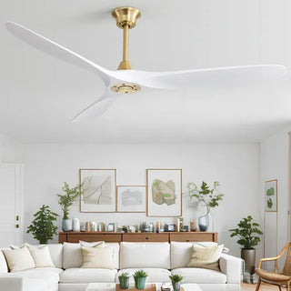 What Can Smart Ceiling Fans Do?
