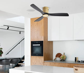 Does a Ceiling Fan Consume More Electricity than a Table Fan?