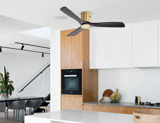 Does a Ceiling Fan Consume More Electricity than a Table Fan?