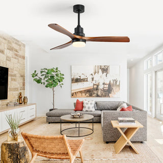 How Do You Clean a Wooden Ceiling Fan?