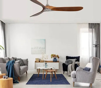 Selecting A Ceiling Fan - Master The Most Important Factors