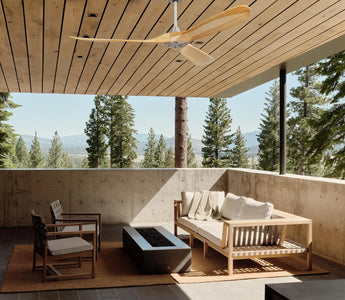 How to Convert a Ceiling Fan to DC: A Step-by-Step Guide