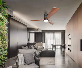 Ceiling Fan vs. Air Conditioner - Which is Your Cool Companion?