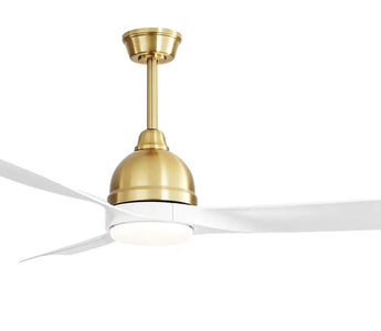 What is the Difference between a Smart Ceiling Fan and a Normal Fan?