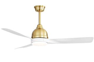 What is the Difference between a Smart Ceiling Fan and a Normal Fan?