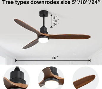 How to Replace a Ceiling Fan?