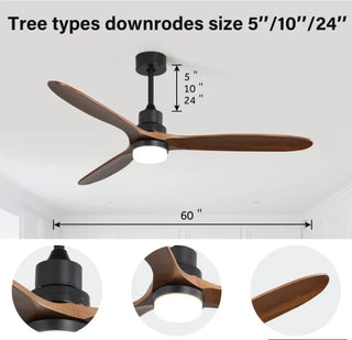 How to Replace a Ceiling Fan?