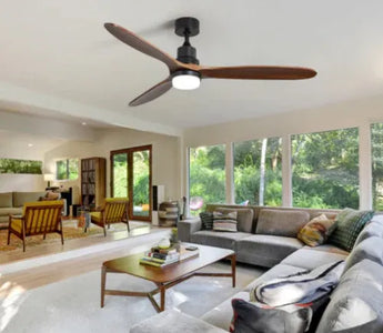 Explore ceiling fan noise problems and solutions
