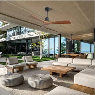 The Benefits of Ceiling Fans with Adjustable Fan Speeds