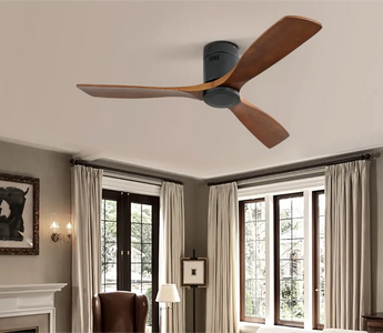 How Much to Install a Ceiling Fan?