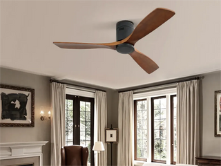 How Much to Install a Ceiling Fan?