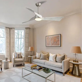 Choosing the Right Ceiling Fan Size for Your Room