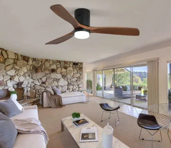 Why ceiling fan running slow