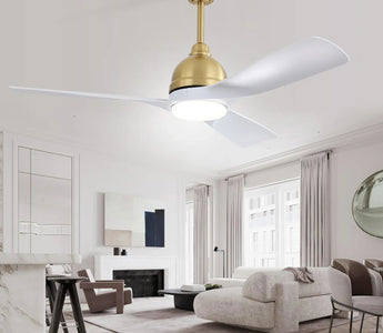What are the Benefits of a Smart Ceiling Fan?