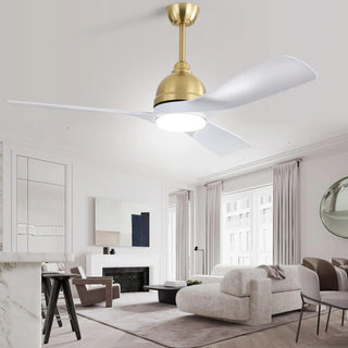 What are the Benefits of a Smart Ceiling Fan?