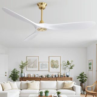 Turning Your Ceiling Fan Smart: A Simple Guide