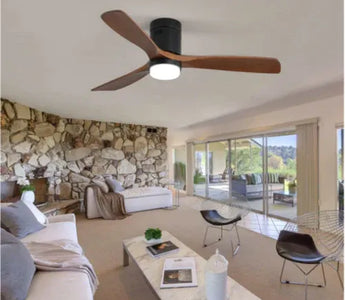 What to look for when buying a ceiling fan?