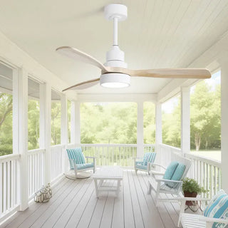 How Ceiling Fans Keep You Warm in Winter