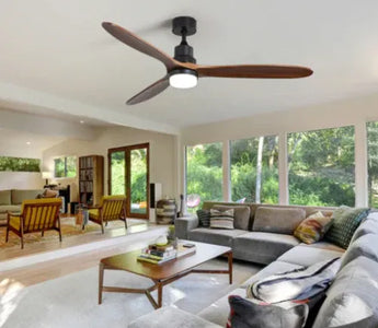 How to wire a ceiling fan with light