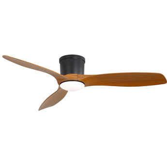 Low Profile Ceiling Fans