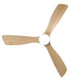 White / Burly Wood