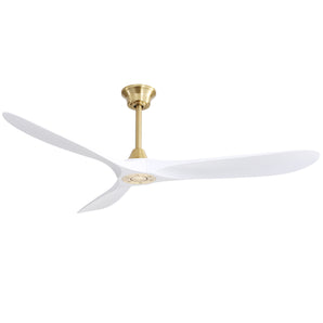 60″ Smart Ceiling Fan