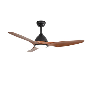 Sofucor 52'' Ceiling Fan with LED Lights