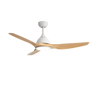 Sofucor 52'' Ceiling Fan with LED Lights