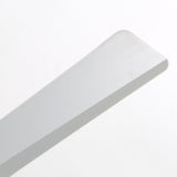 White / White