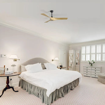 Black Body Burly Grain Blade