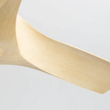 Black Body Burly Grain Blade